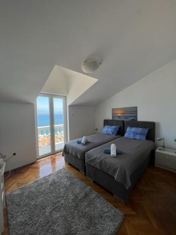 Apartment Zelencic Kali Exterior foto