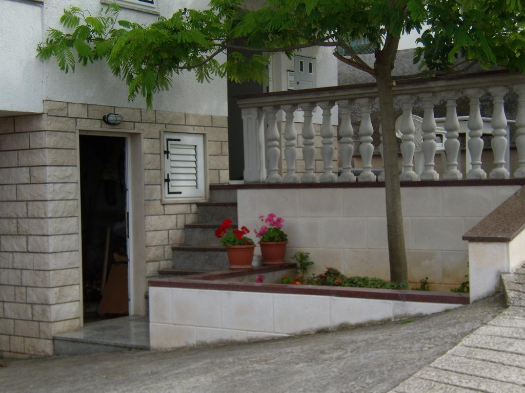 Apartment Zelencic Kali Cameră foto