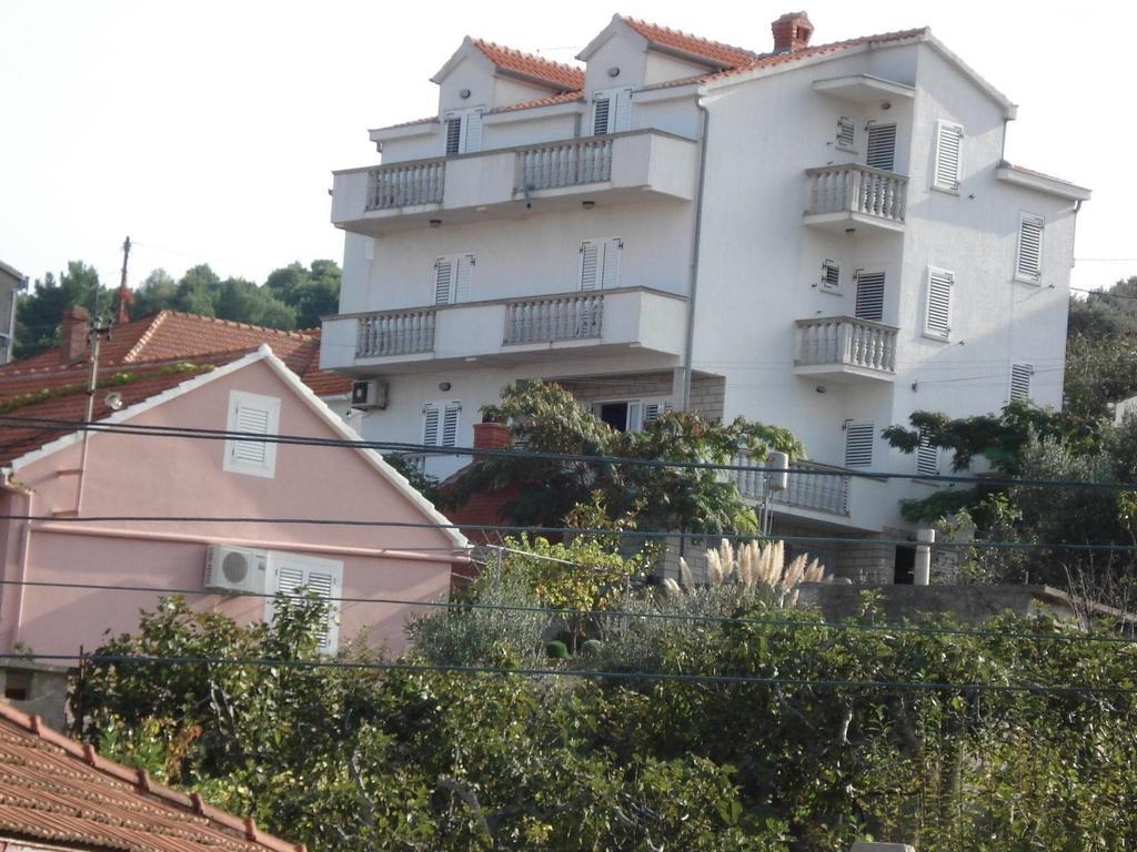 Apartment Zelencic Kali Cameră foto