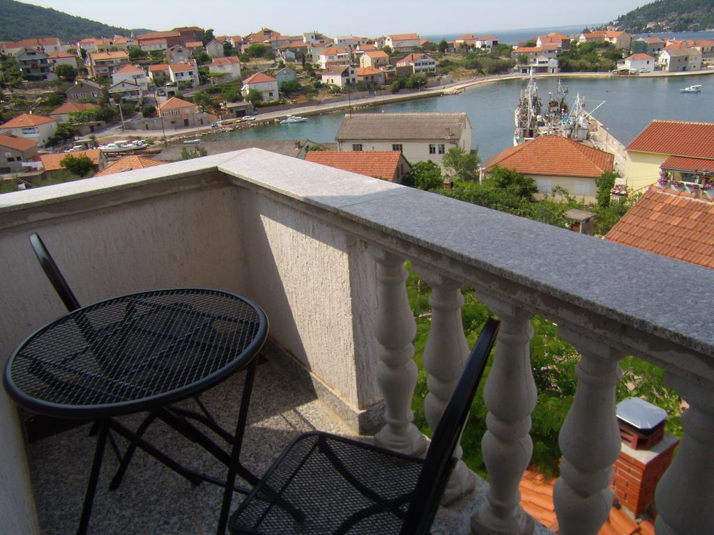 Apartment Zelencic Kali Cameră foto