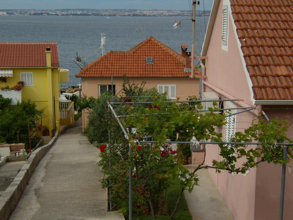 Apartment Zelencic Kali Cameră foto